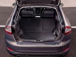 Ford Mondeo Hatchback 2010 года (UK)